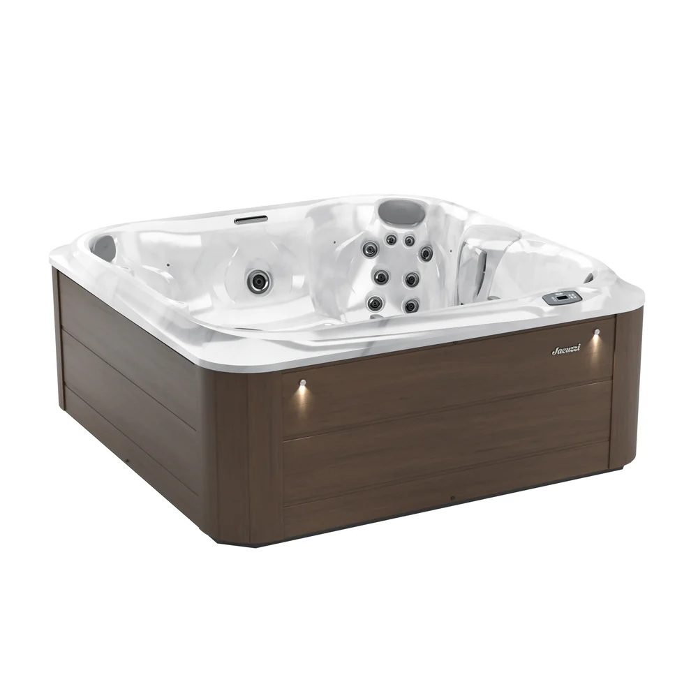 Jacuzzi® J-285™ (Floor Models / Cash Price) - Image 9