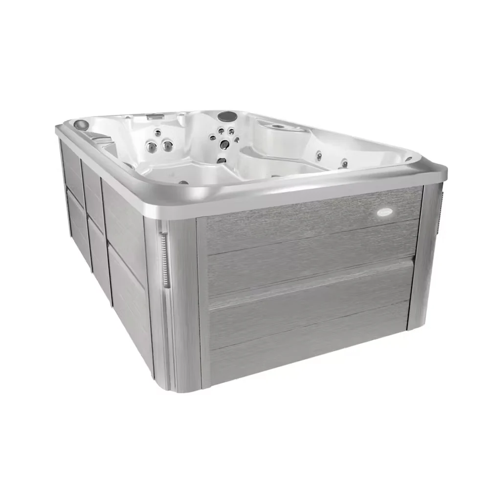 Jacuzzi® 2025 J13 Demo PowerPlay Swim Spa - Image 3