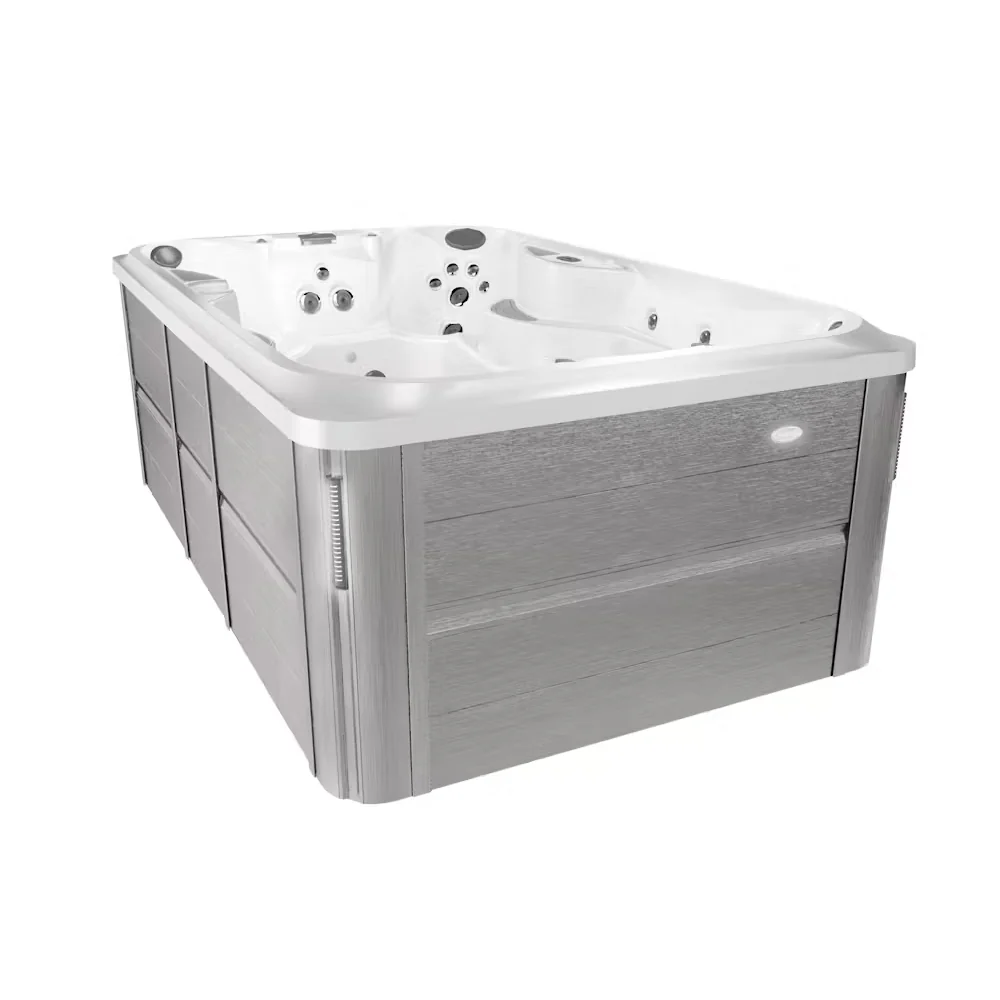Jacuzzi® 2025 J13 Demo PowerPlay Swim Spa - Image 5