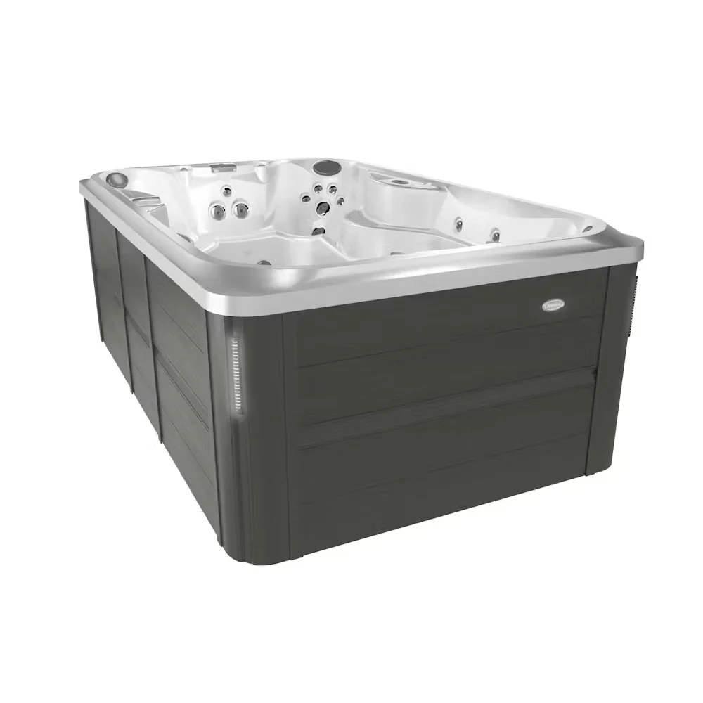 Jacuzzi® 2025 J13 Demo PowerPlay Swim Spa - Image 6