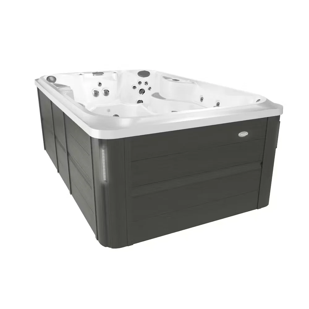 Jacuzzi® 2025 J13 Demo PowerPlay Swim Spa - Image 8