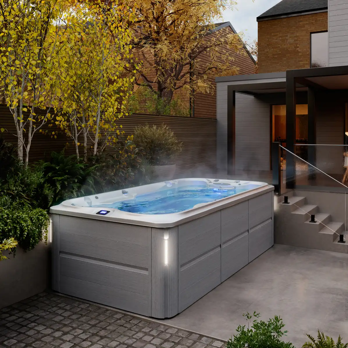 Jacuzzi® J14 PowerActive