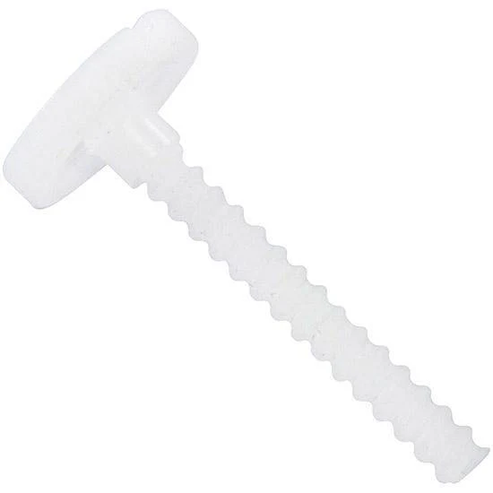 Jacuzzi® Pillow Screw Attachment For J-300™ Series