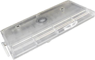Jacuzzi® & Sundance® Clear Waterfall Plastic Fill Spout