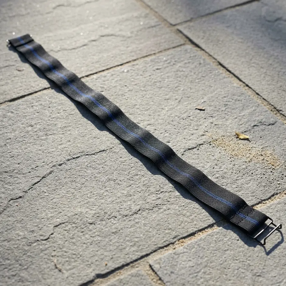 JRD Latching 130CM Elastic Strap
