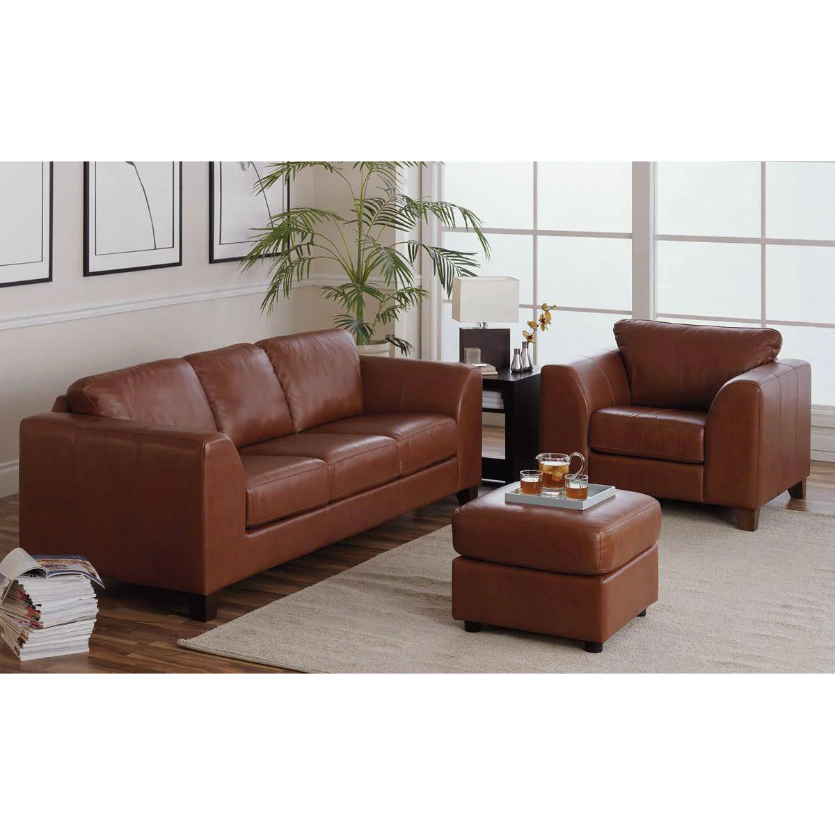 Juno Sofa - Image 3