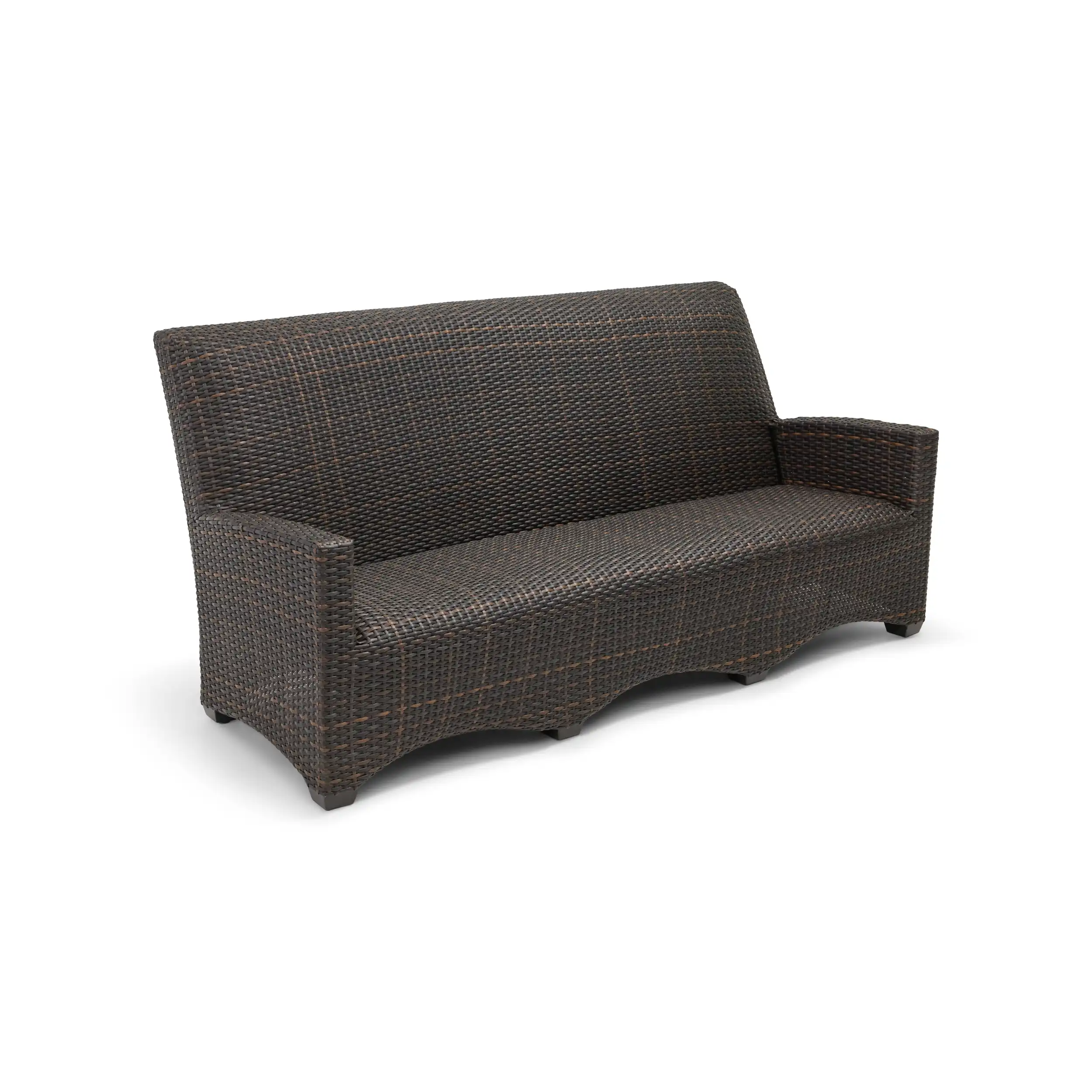 Kampala 3 Piece QDF Sofa Group - Image 3