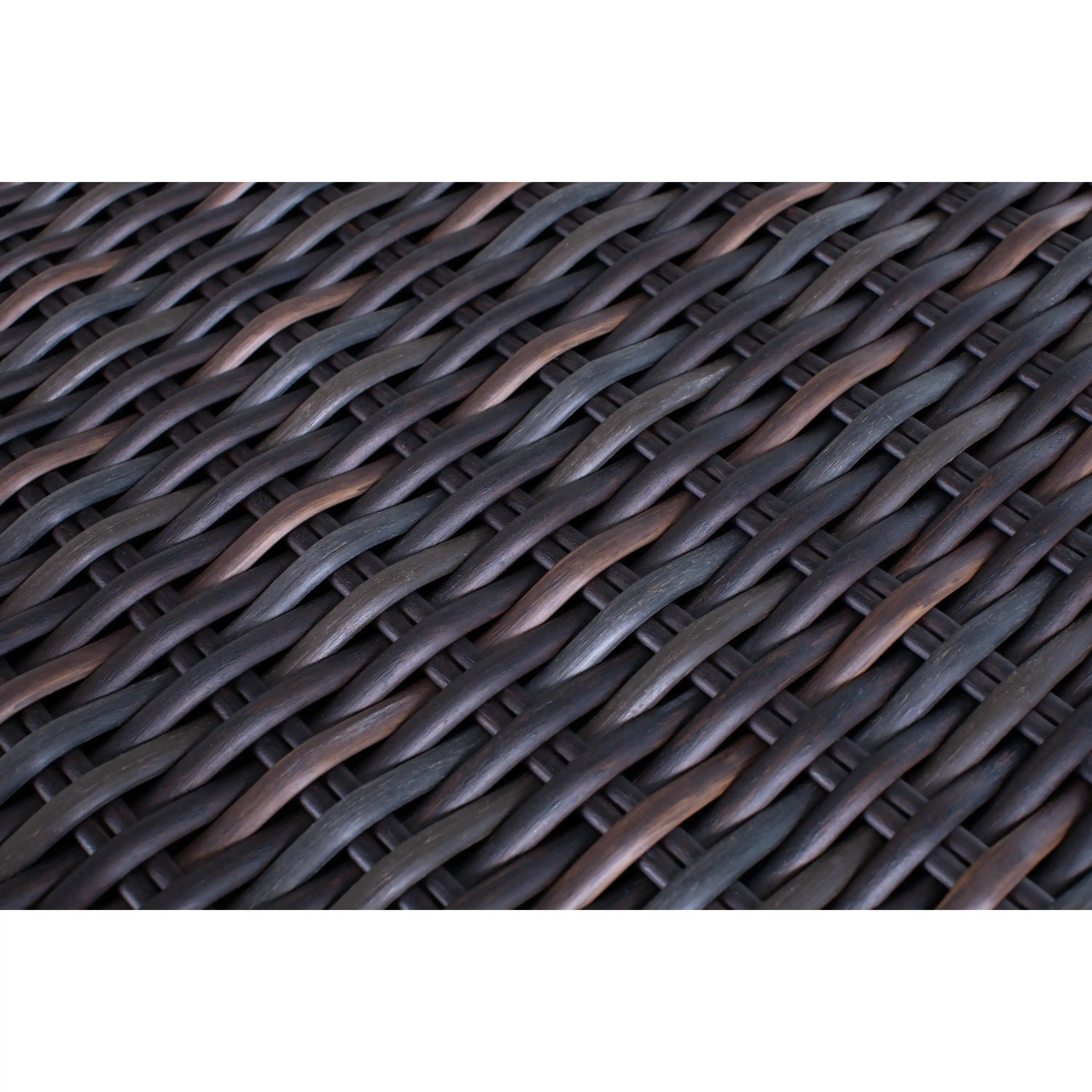 Kampala Large Woven Storage Chest - Image 6