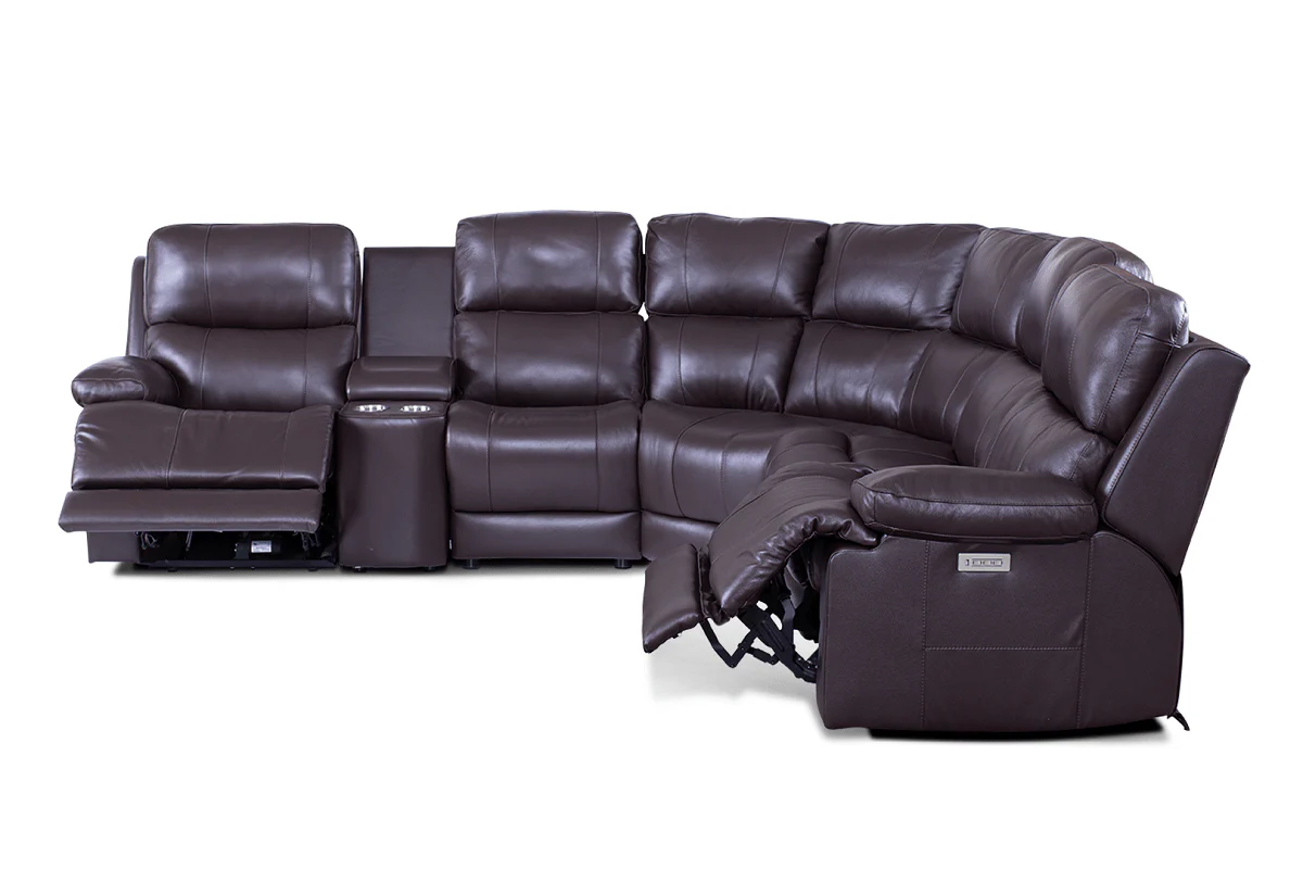 Kenaston Sectional
