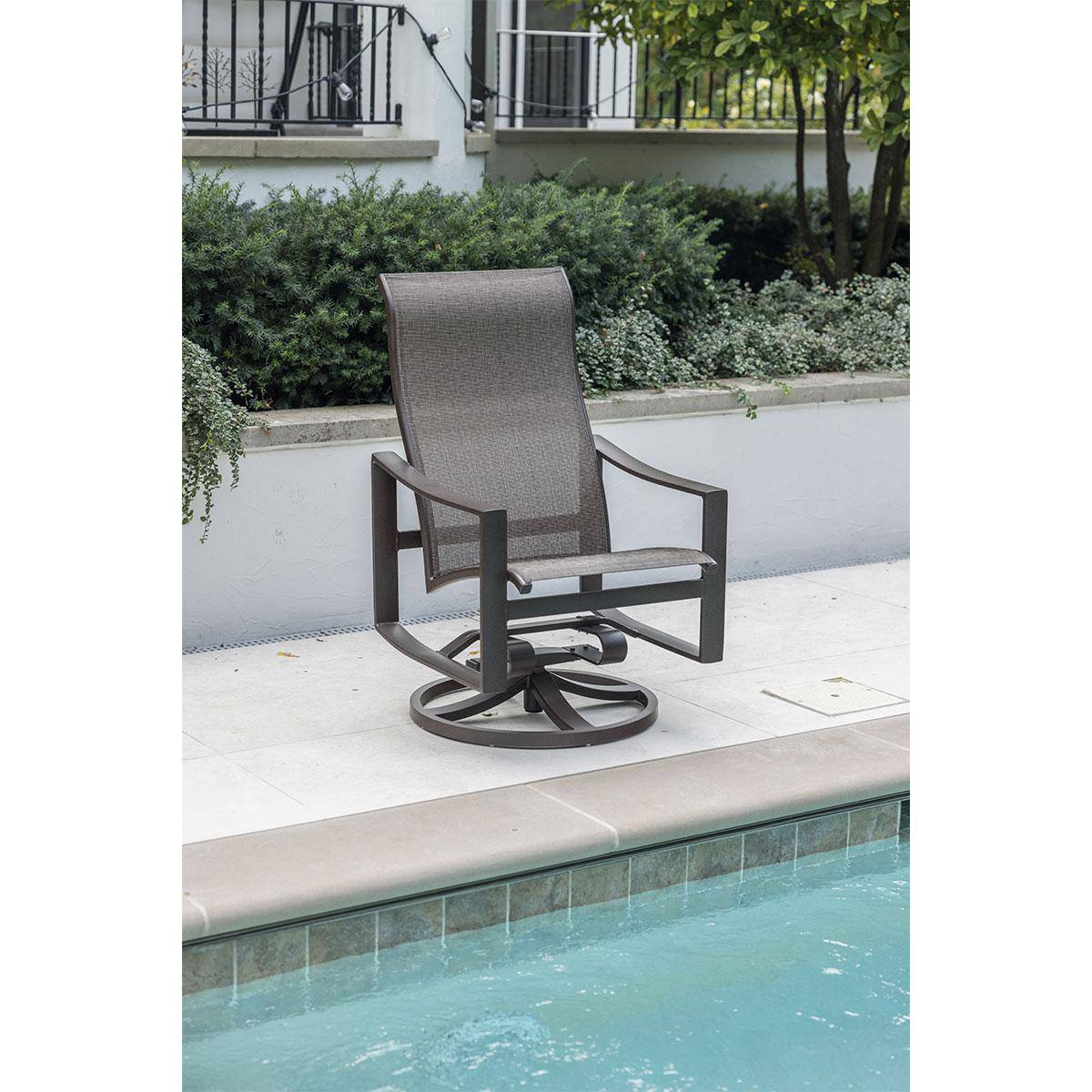 Kenzo 7 Piece REA Dining Group - Image 3