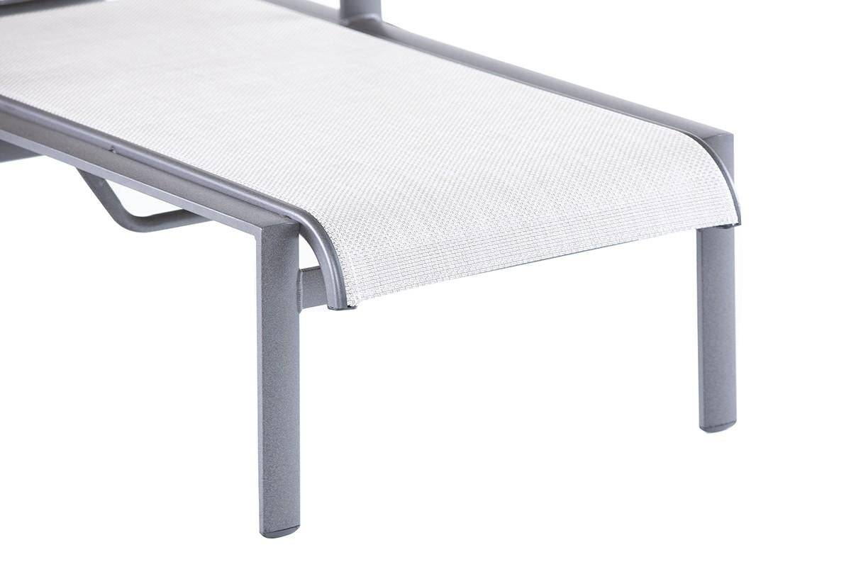 Kenzo Sling Chaise Lounge - Image 3