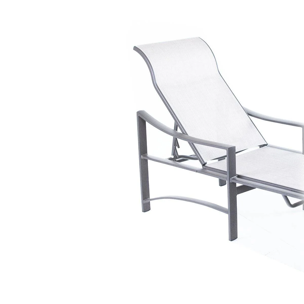 Kenzo Sling Chaise Lounge - Image 5