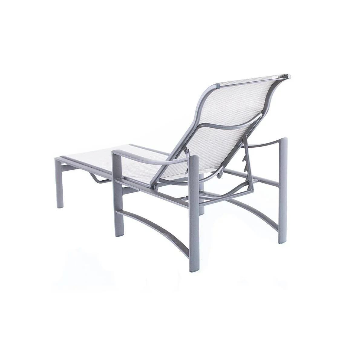 Kenzo Sling Chaise Lounge - Image 6