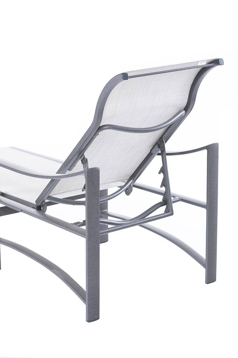 Kenzo Sling Chaise Lounge - Image 7