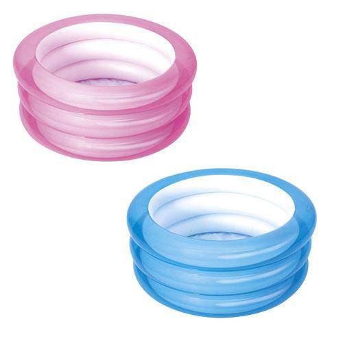 Kiddie Inflatable Pool
