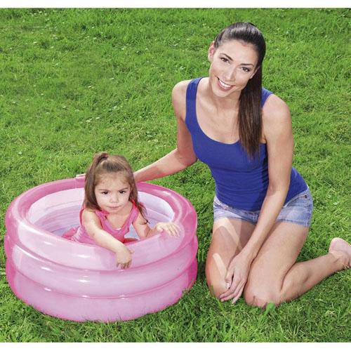 Kiddie Inflatable Pool - Image 3