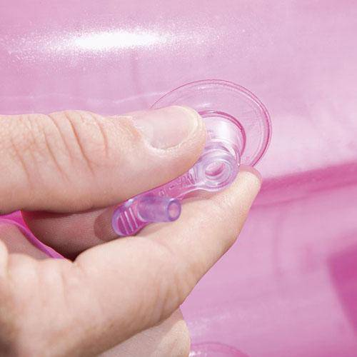 Kiddie Inflatable Pool - Image 5