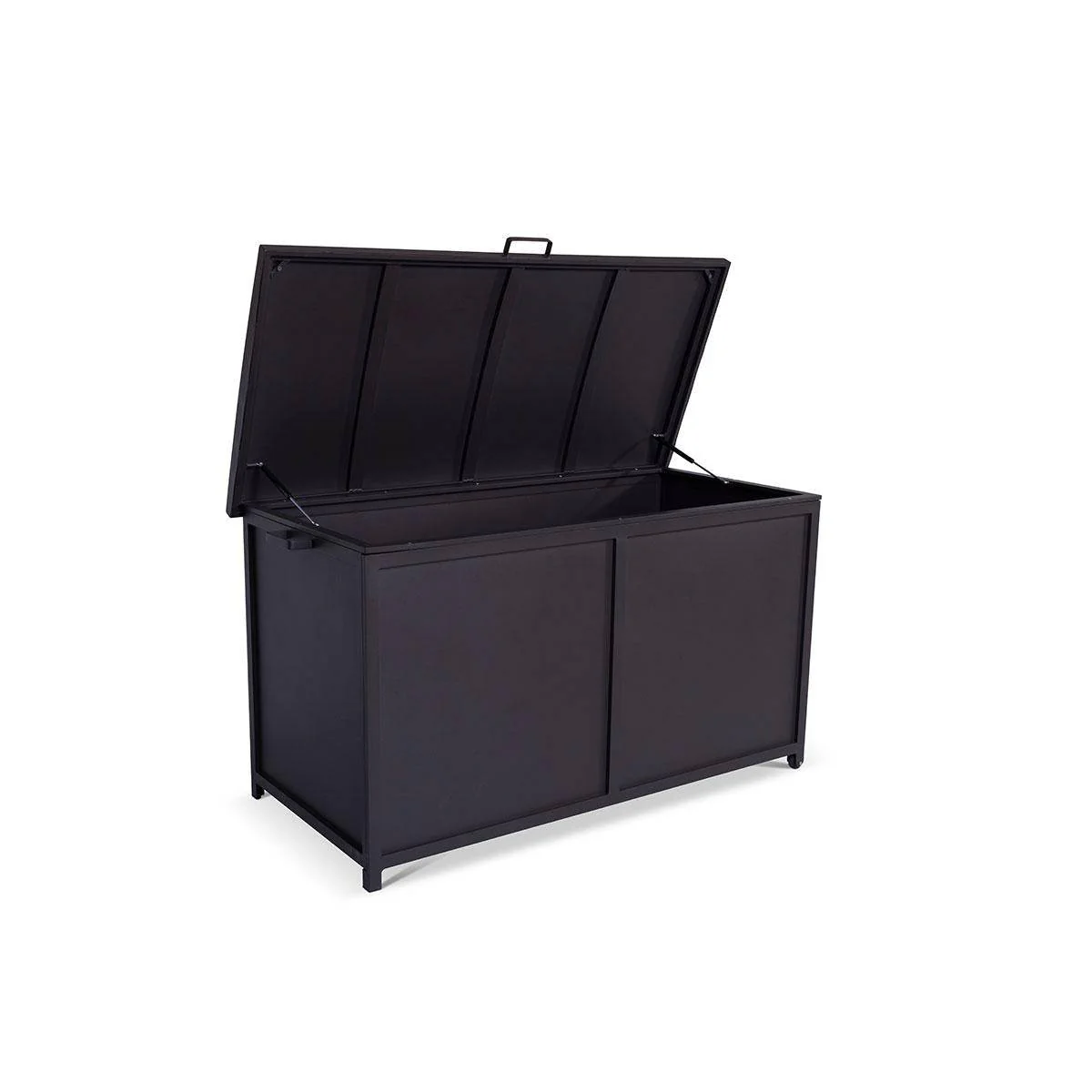 Kingsbury Extra Large Aluminum Storage Chest - Image 3