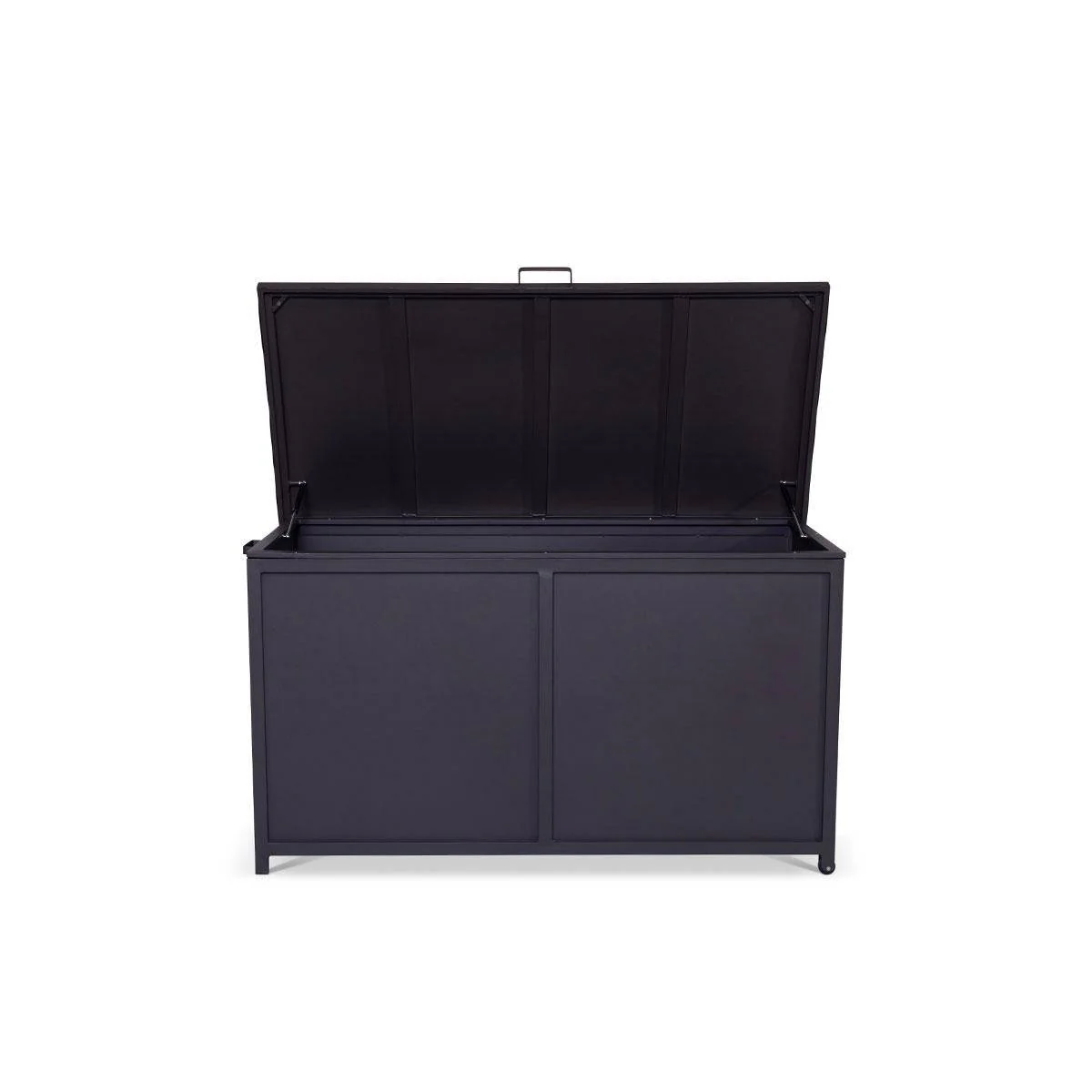 Kingsbury Extra Large Aluminum Storage Chest - Image 4