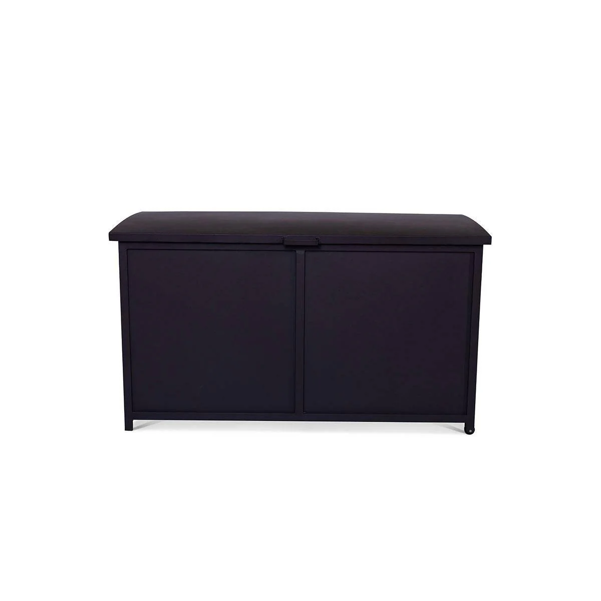Kingsbury Extra Large Aluminum Storage Chest - Image 5