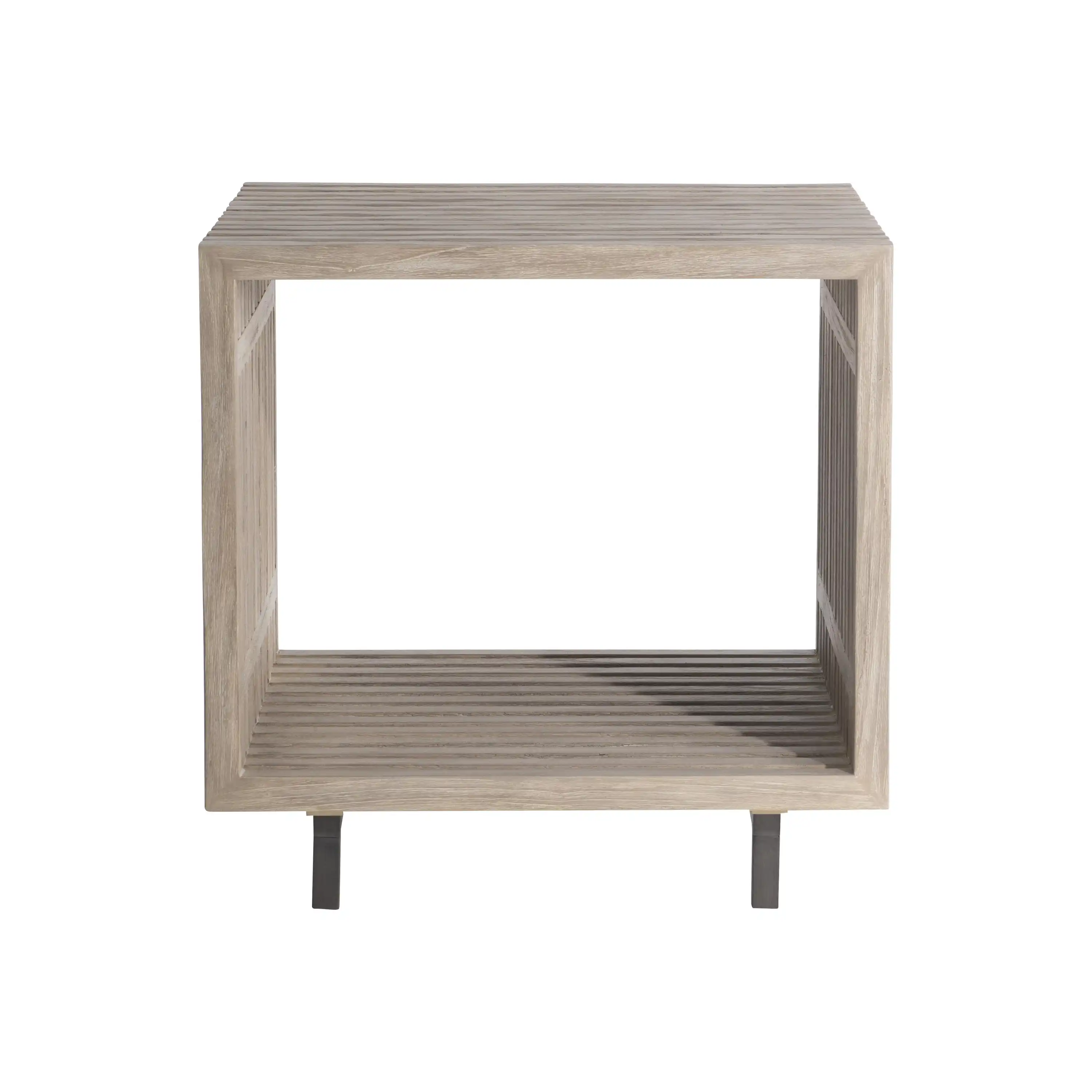 Kingston 24" Square Side Table - Image 2