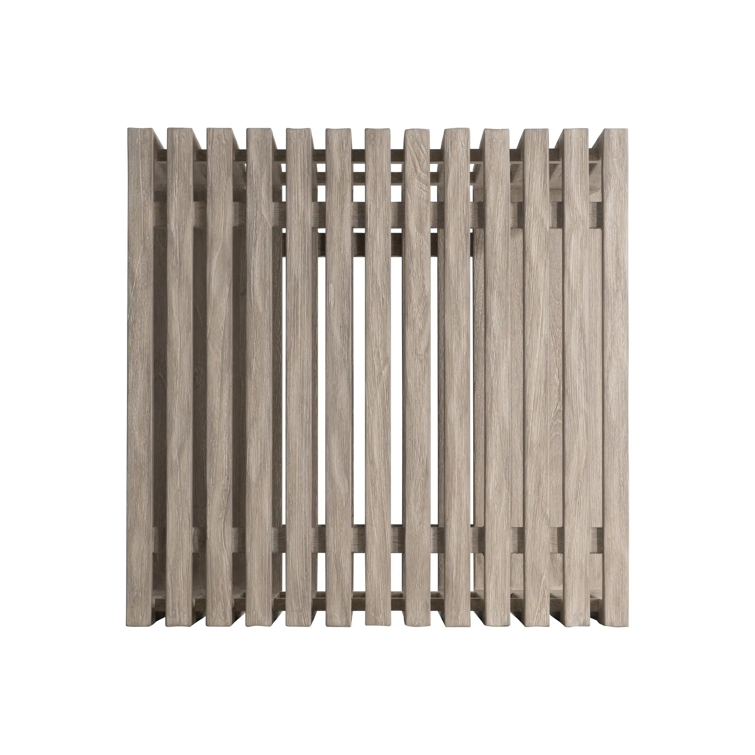 Kingston 24" Square Side Table - Image 3