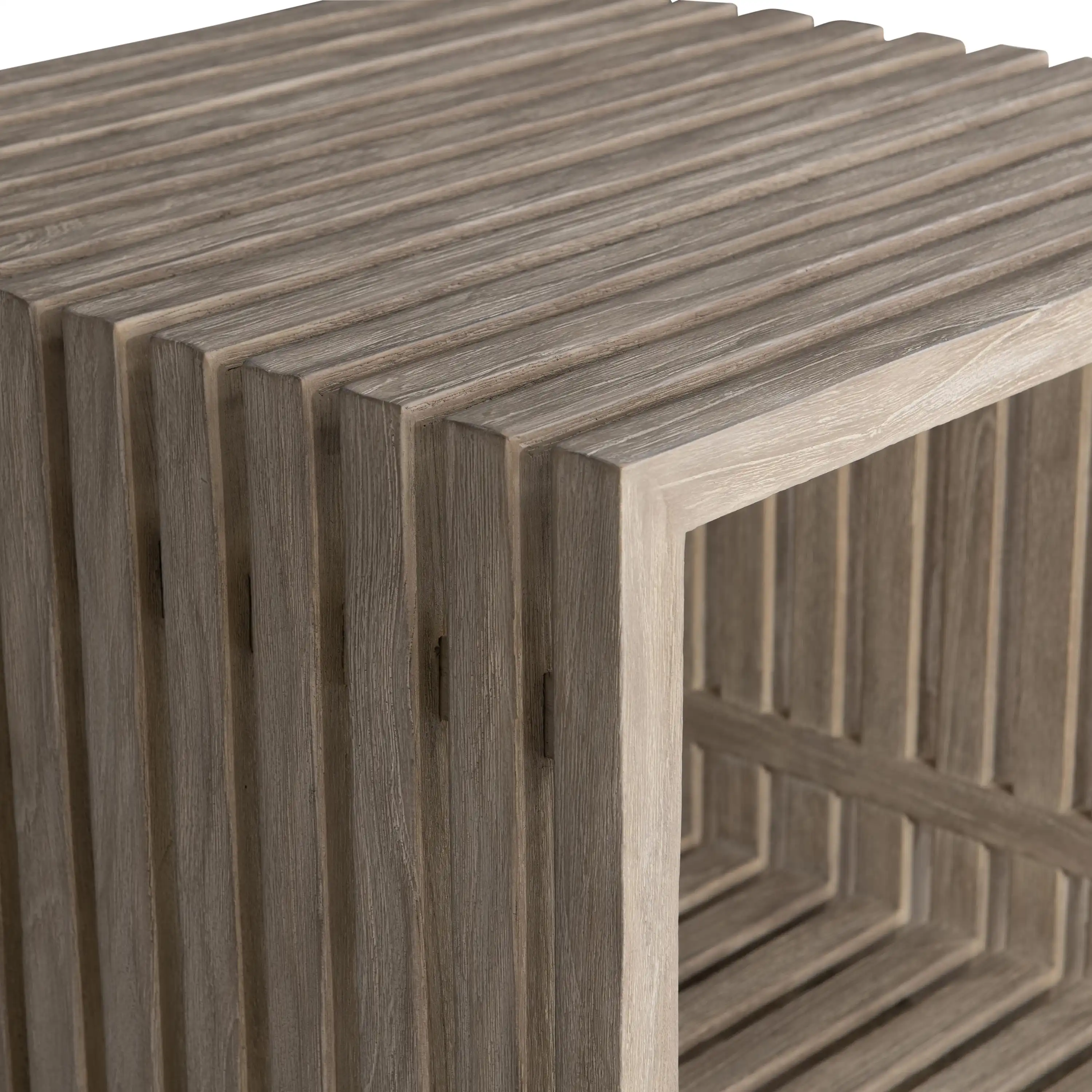 Kingston 24" Square Side Table - Image 5