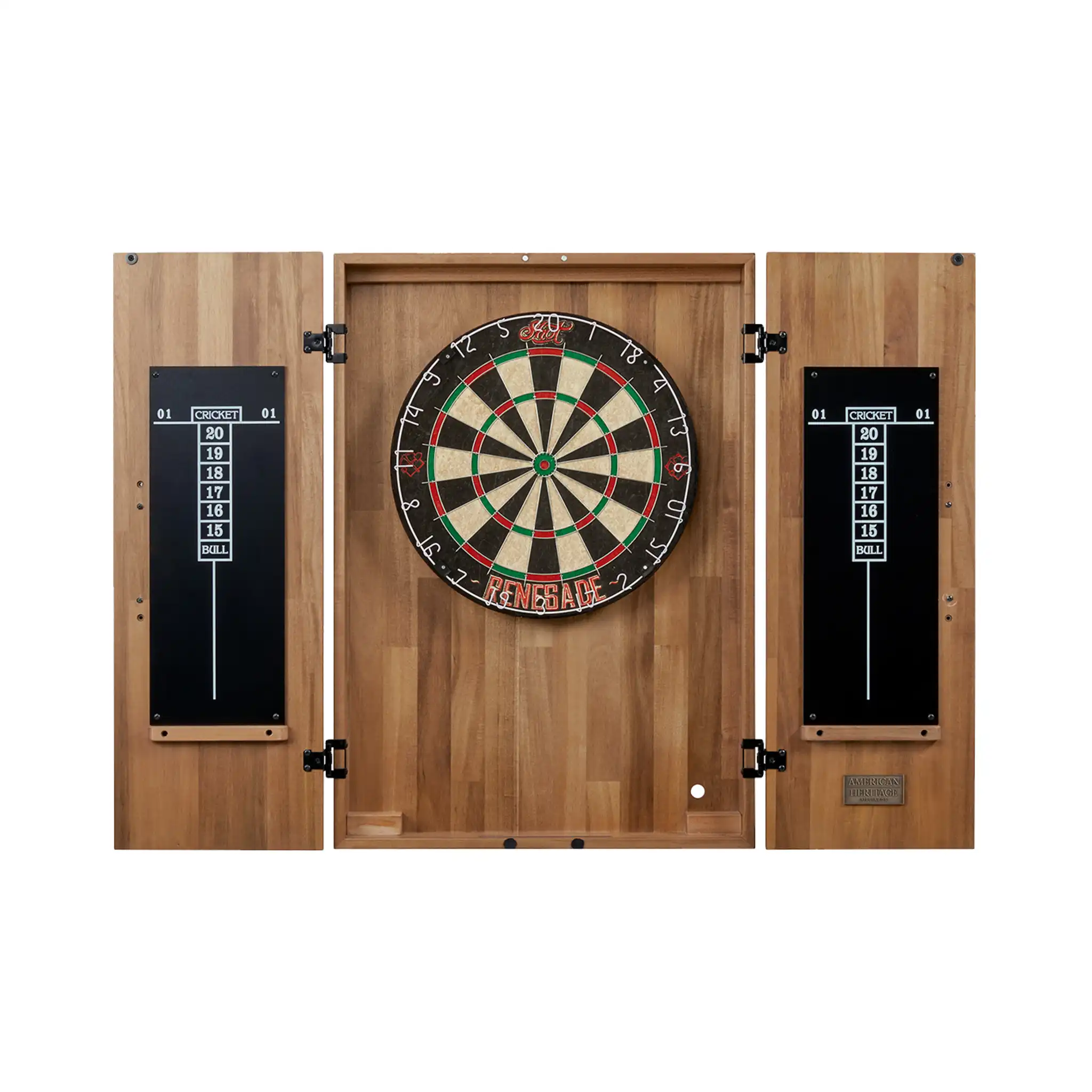 Knoxville Dartboard Cabinet - Image 2