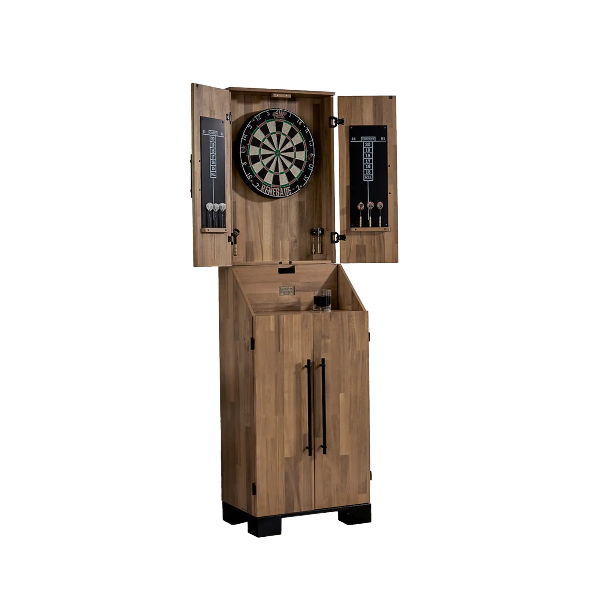 Knoxville Standup Dartboard - Image 2
