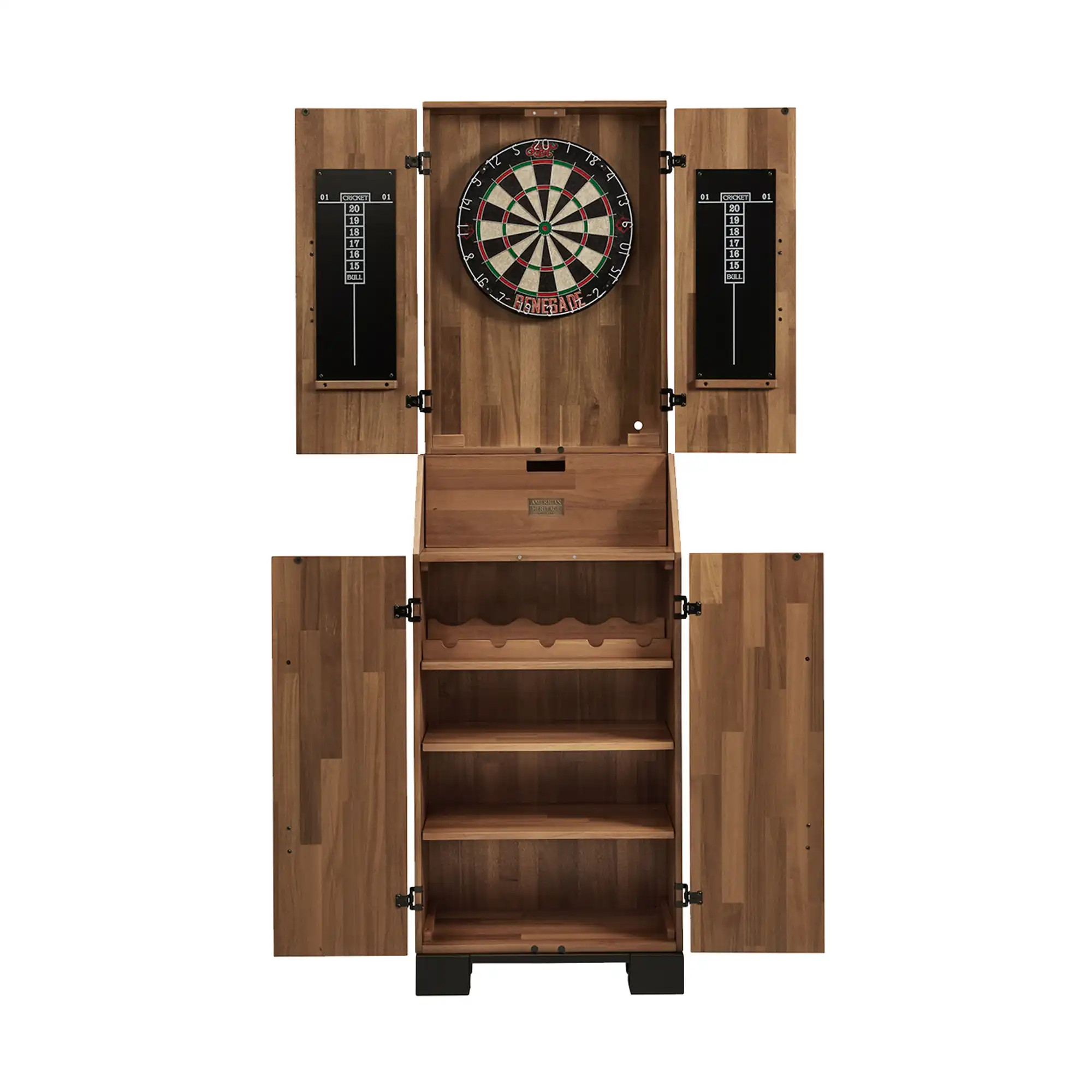 Knoxville Standup Dartboard - Image 3