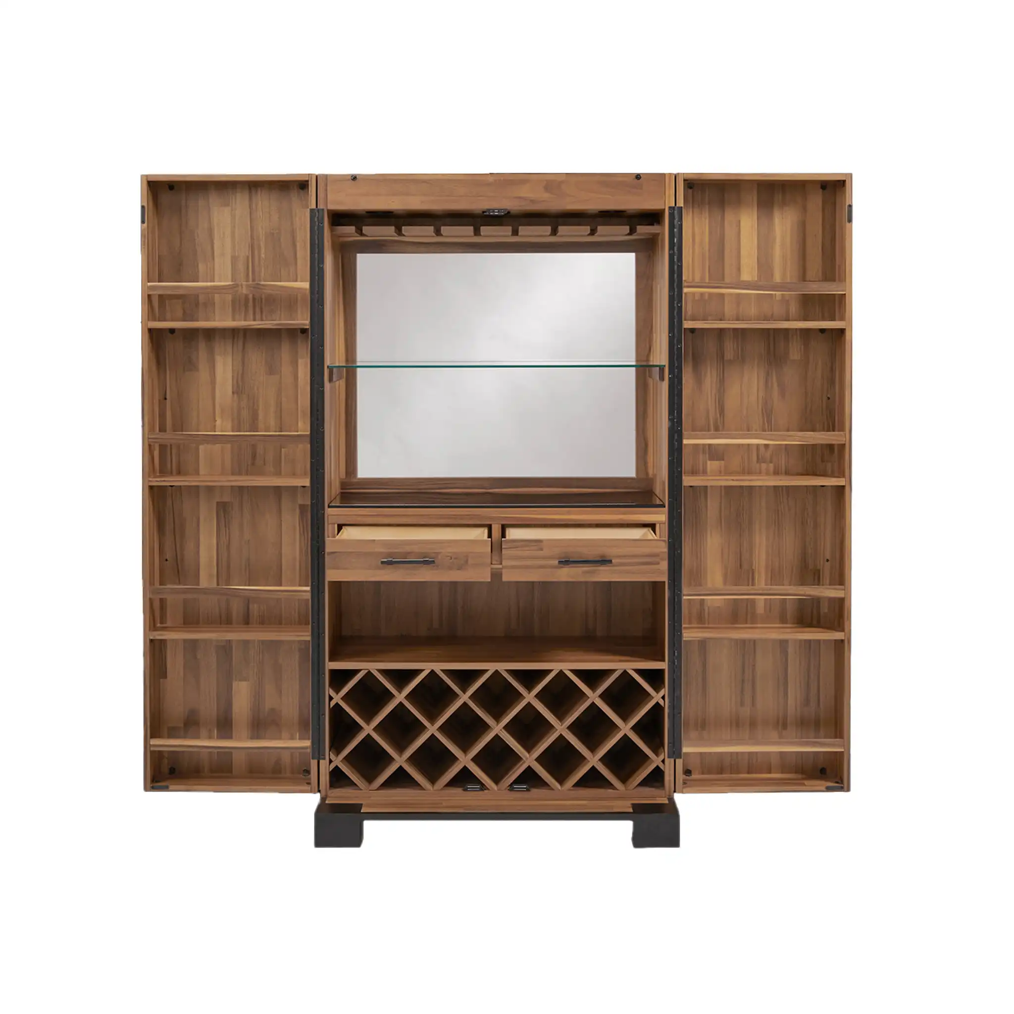 Knoxville Wine Cabinet - Image 2