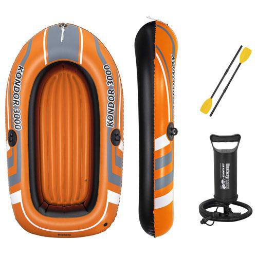 Kondor 3000 Inflatable Raft