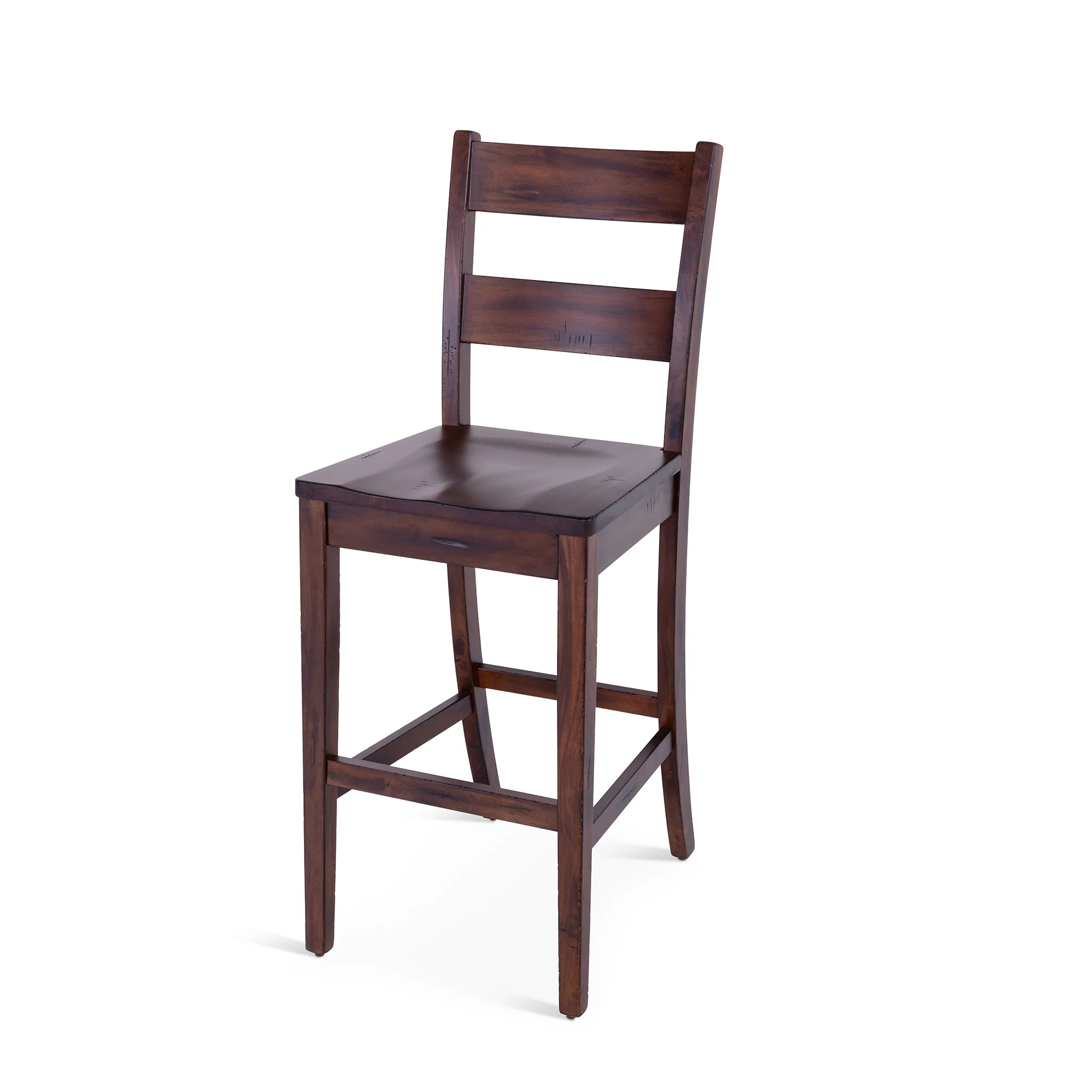 Lancaster Pub Table W/ 2 Stools - Image 4