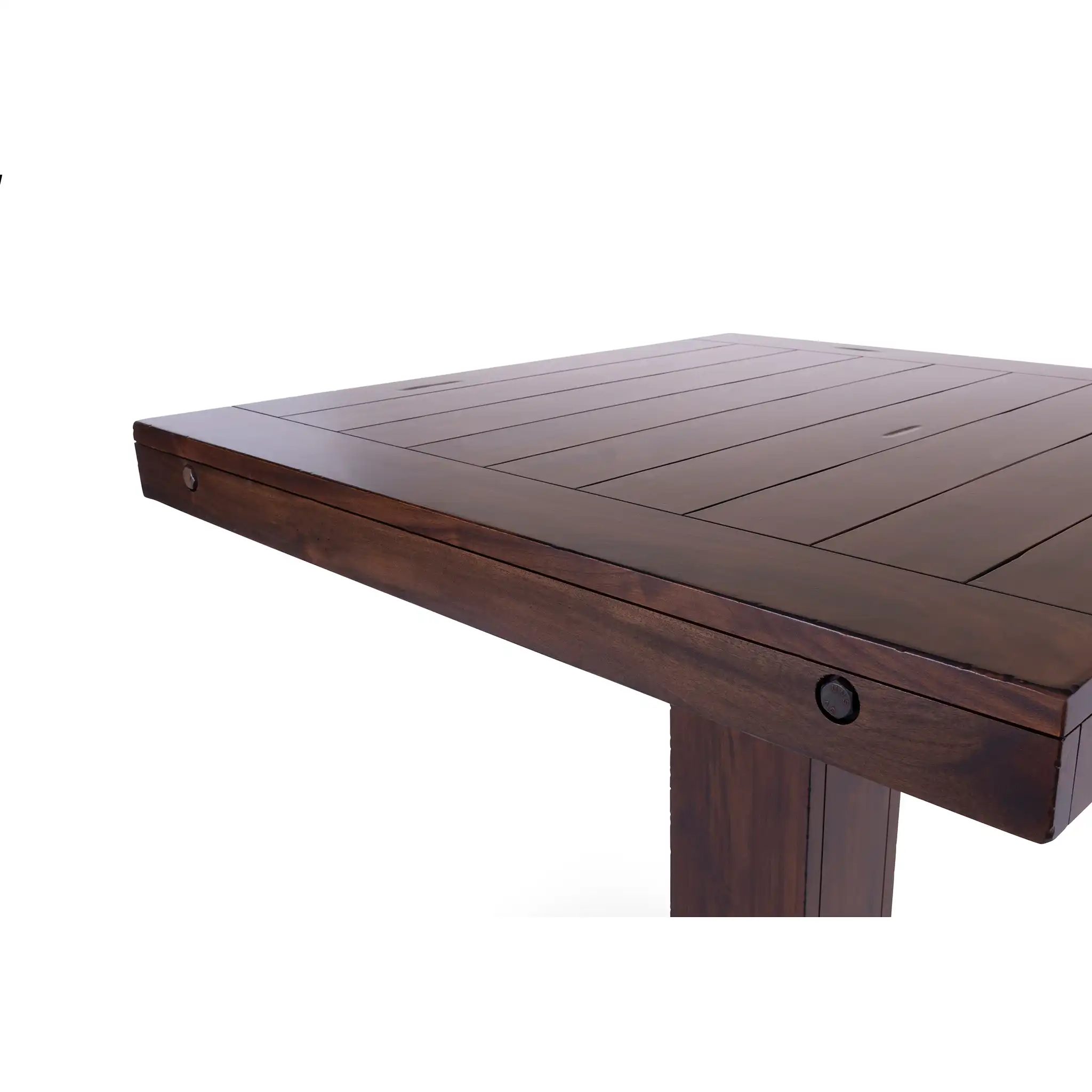 Lancaster 36" Square Pub Table - Image 2