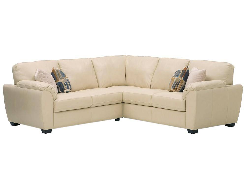 Lanza Sectional
