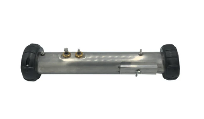 LED 825 5.5kW/240V Incoloy Heater