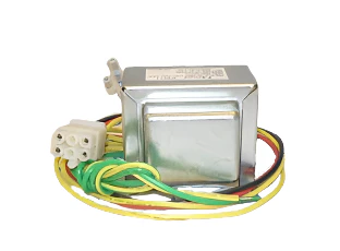 LED Transformer W/ Plug 2 Pump 240V