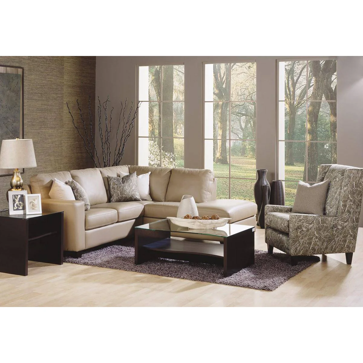 Leeds Sofa - Image 2