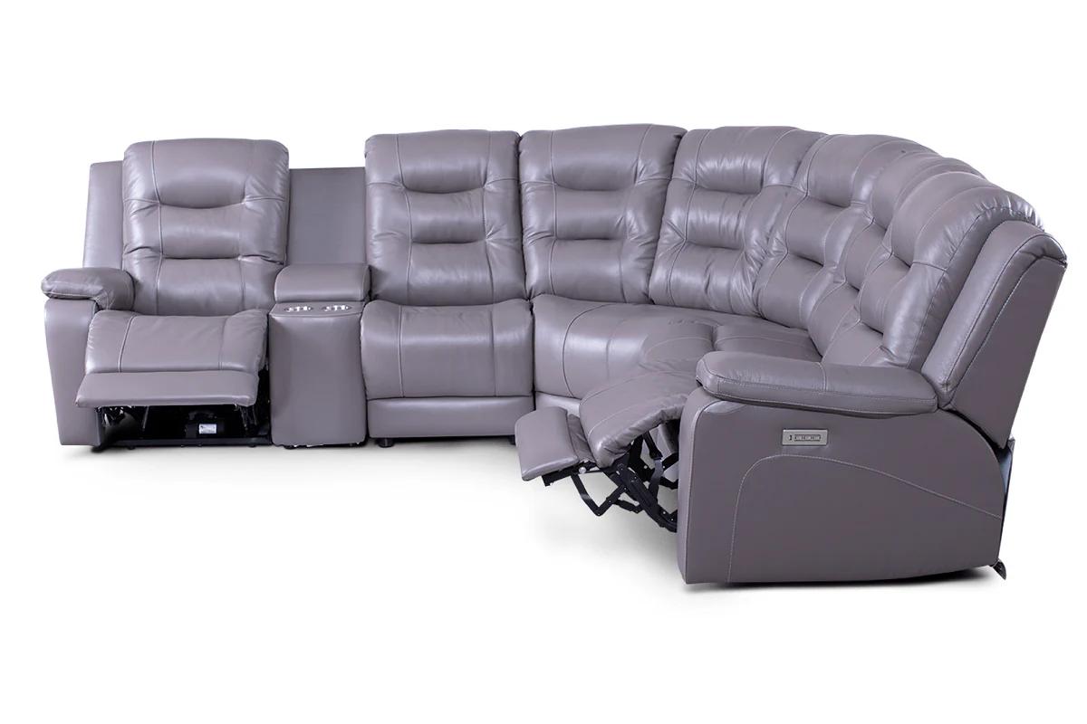 Leighton Sectional - Image 2