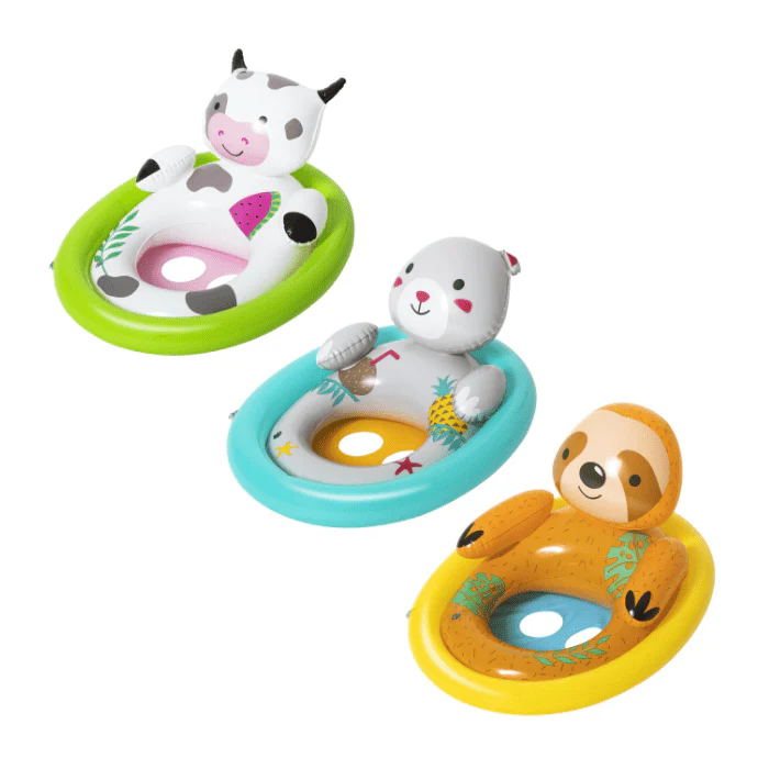 Lil' Animal Child Float - Image 4