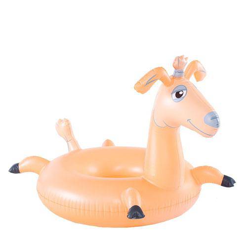Llama Inflatable Ring