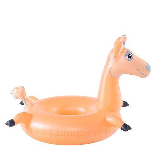 Llama Inflatable Ring - Image 2