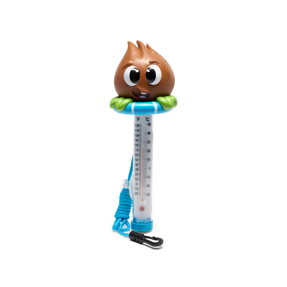 Loco Coconut Thermometer