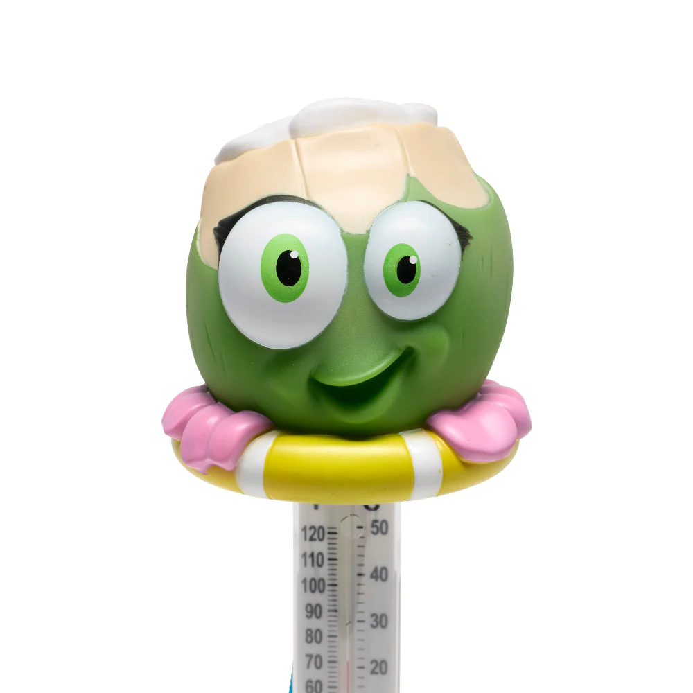 Loco Coconut Thermometer - Image 4