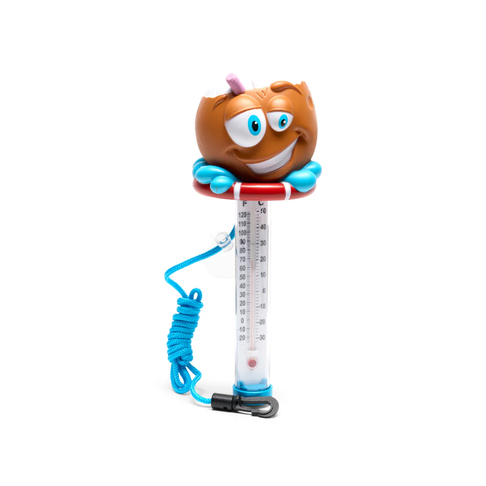 Loco Coconut Thermometer - Image 5