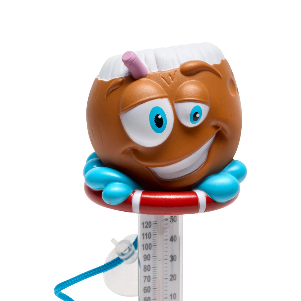 Loco Coconut Thermometer - Image 6