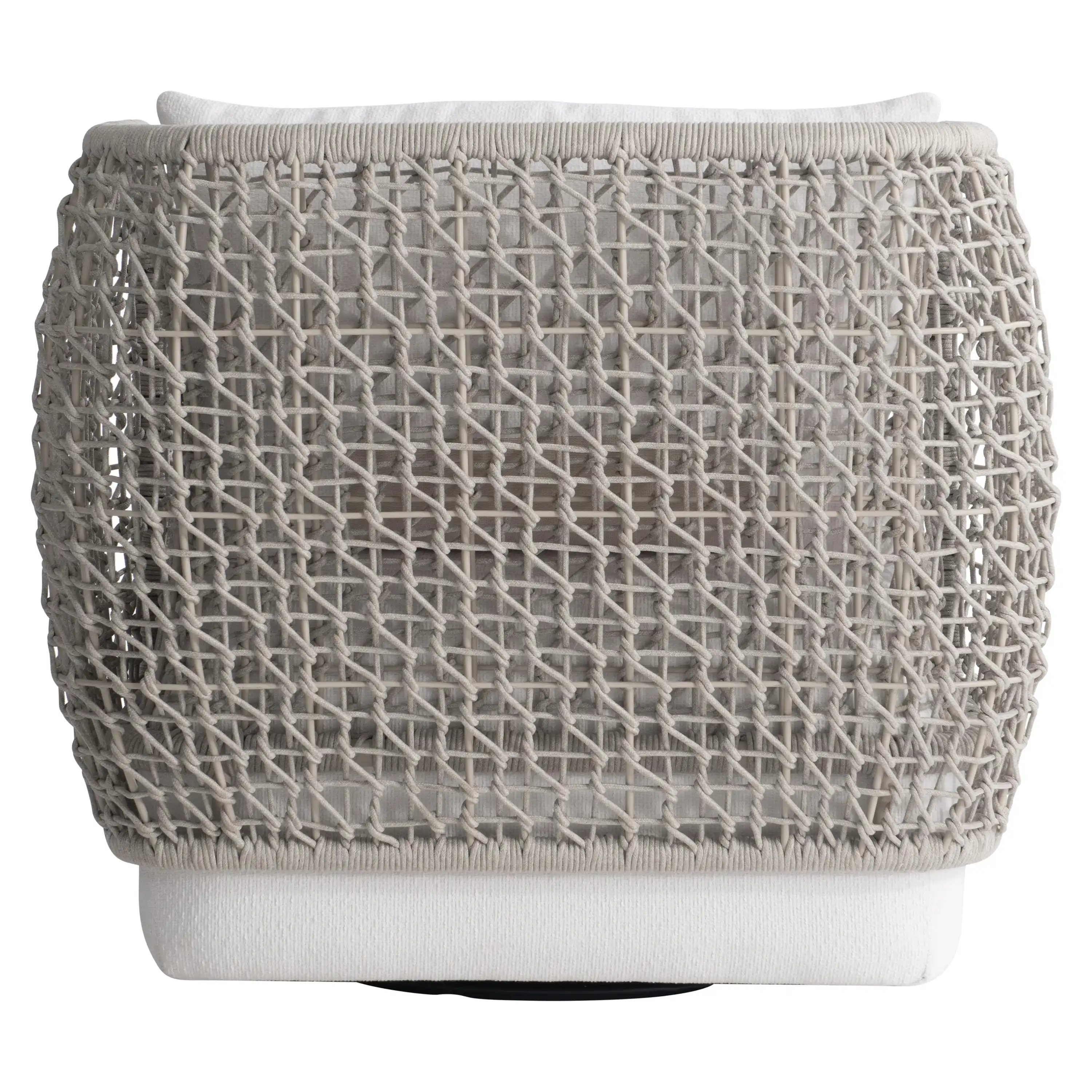 Lomani Woven 6 Piece Sofa Chat Group - Image 7
