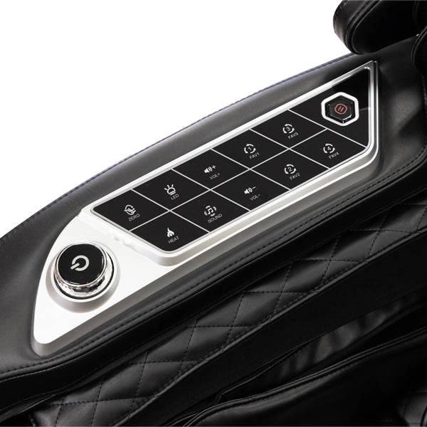 Luminary Syner-D Massage Chair - Black (Stock Special) - Image 4