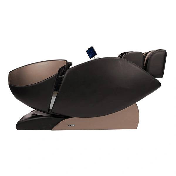 Luminary Syner-D Massage Chair - Brown (Stock Special) - Image 7