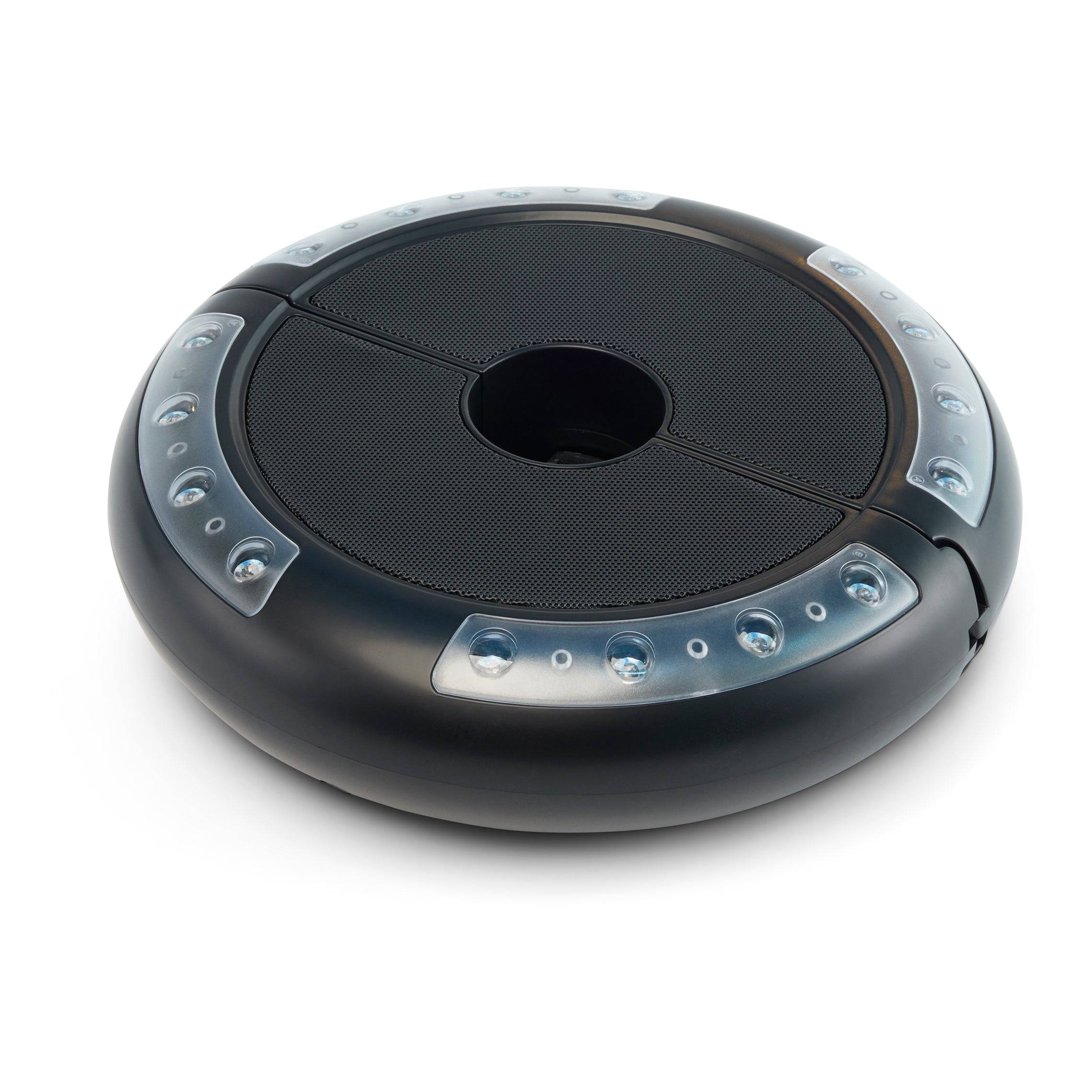 Luna 16-LED Rechargeable Umbrella Light W/ Bluetooth Speaker - Image 7